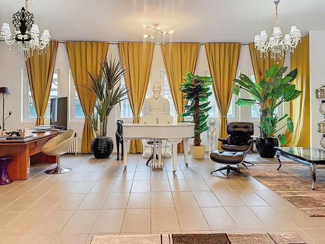 Bordeaux: Maison 394M2 394m² Bordeaux