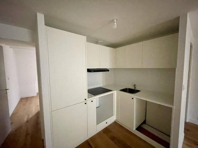 BORDEAUX NANSOUTY T3 NEUF