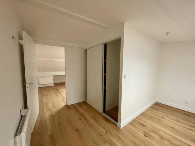BORDEAUX NANSOUTY T3 NEUF
