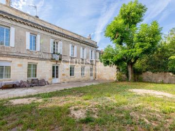 Rue Dumonteil, Victor Hugo Bordeaux, Bordeaux, Gironde, Aquitaine
