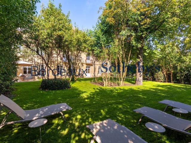 Bordeaux Parc Bordelais Maison Bourgeoise D'exception. 370m² Bordeaux