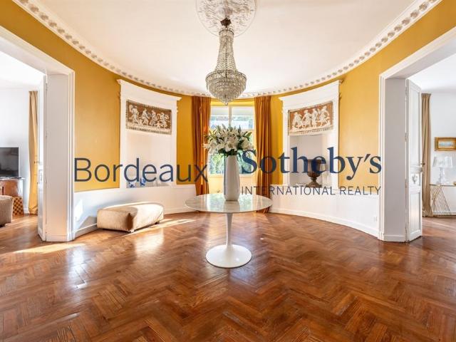 Bordeaux Parc Bordelais Maison Bourgeoise D'exception. 370m² Bordeaux