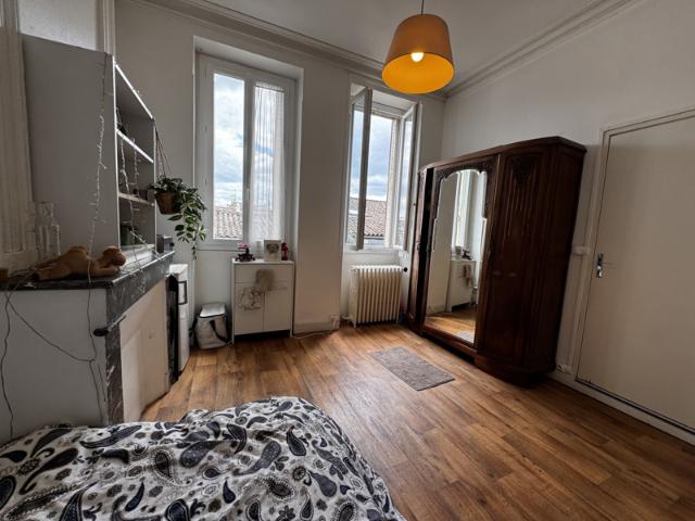 Bordeaux Pey Berland Chambre meublée à louer loyer tou