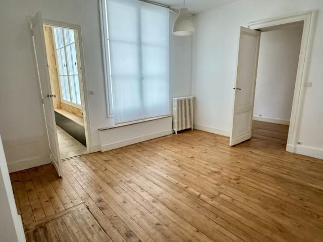 Bordeaux Quinconces Appartement de prestige 170 m2