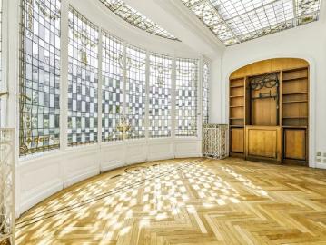 Bordeaux Saint Seurin Hôtel particulier d'exception de 330 m² Jardin de 120 m²