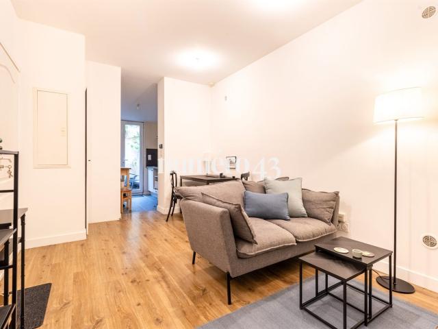 Bordeaux Saint Seurin Immeuble de rapport entier 3 lots. 127m² Bordeaux