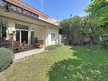 Bordeaux St Genes/ Maison 140m2 au sol 125m2 habitables 125m² Bordeaux