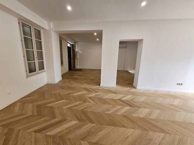 Bordeaux St Nicolas Maison en pierre rénovée 160m² Bordeaux