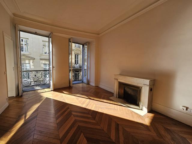 Bordeaux St Projet Magnifique Appartement T3 de 76 m2 avec