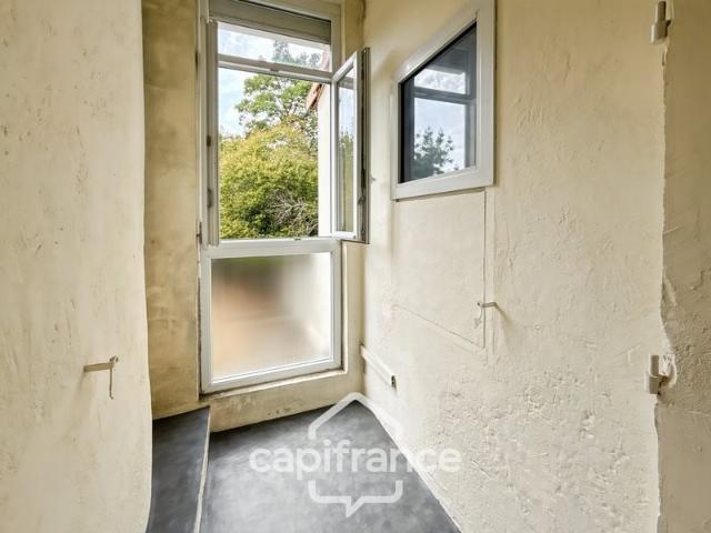 Bordeaux/Quartier St Seurin / T2 libre 37m² Bordeaux