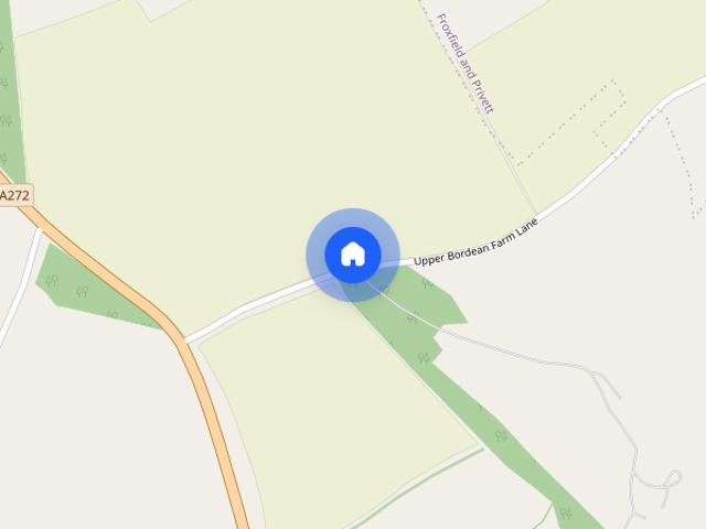 Bordean, Petersfield, Hampshire, GU32