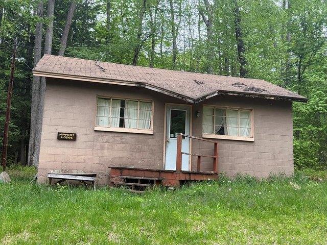 Bordell Rd, Smethport, PA 16749