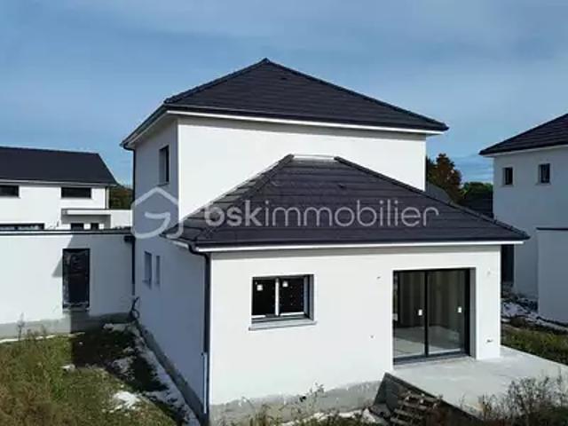 Bordes 64510 Achat / Vente maison 5 pièces t5