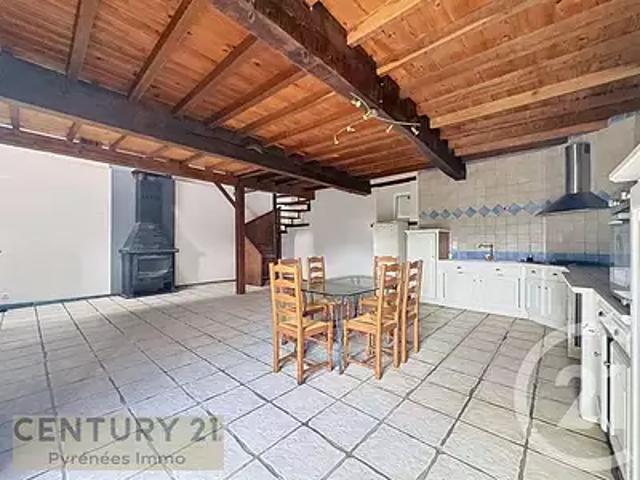 Bordes de Rivière 31210 Location appartement 2 pièces t2
