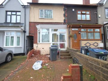 Bordesley Green, Birmingham B9, 2 bed terraced house to rent, £1,100 pcm | PrimeLocation
