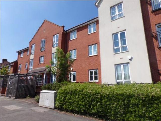 Bordesley Green East, Birmingham B33, 1 bed flat to rent, £825 pcm | PrimeLocation