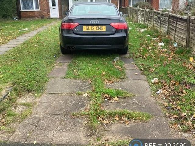 Bordesley Green East, Bordesley. 3 bed terraced house to rent £1,395 pcm £322 pw