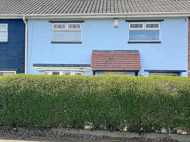 Bordesley Green, Middlesbrough, TS3 3 bed semi detached house to rent £660 pcm £152 pw