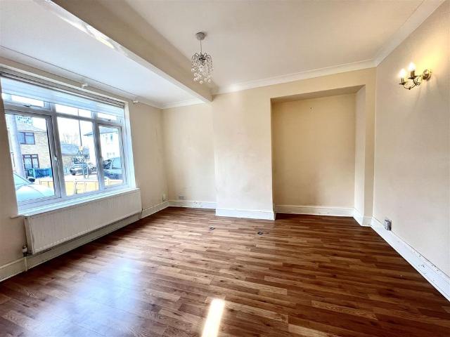 Bordesley Road, Morden