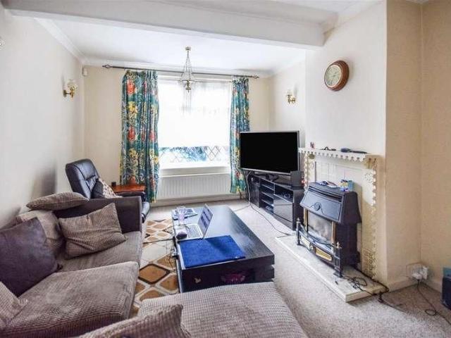 Bordesley Road, Morden, SM4
