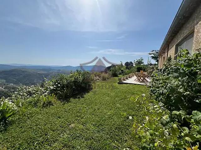 Bordezac 30160 Achat / Vente maison 5 pièces t5 au dernier étage