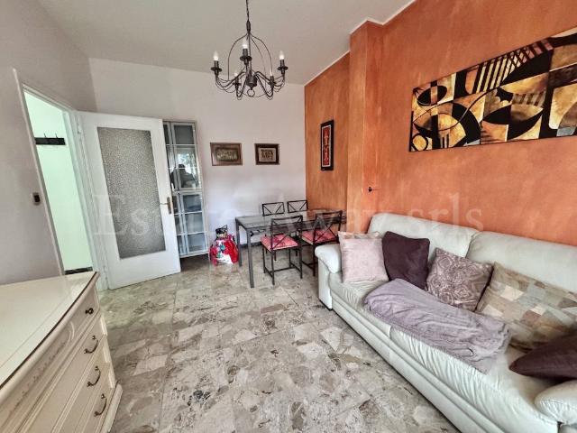 Bordighera – Zona centrale In posizione centrale e comodissi. 55m² Bordighera