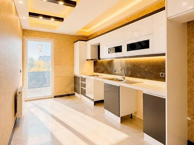 BORDO MAVİ'DEN KAVAKLI'DA YENİ VE MODERN TASARIMLI 2+1 FIRSAT!