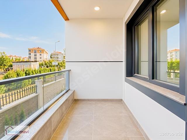 BORDO MAVİ GAYRİMENKUL'DEN YATIRIMCIYA FIRSAT 2+1 ARAKAT DAİRE!