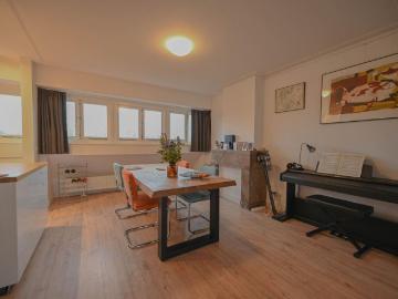 Spoorsingel, Provenierswijk, Gemeente Rotterdam, Zuid-Holland