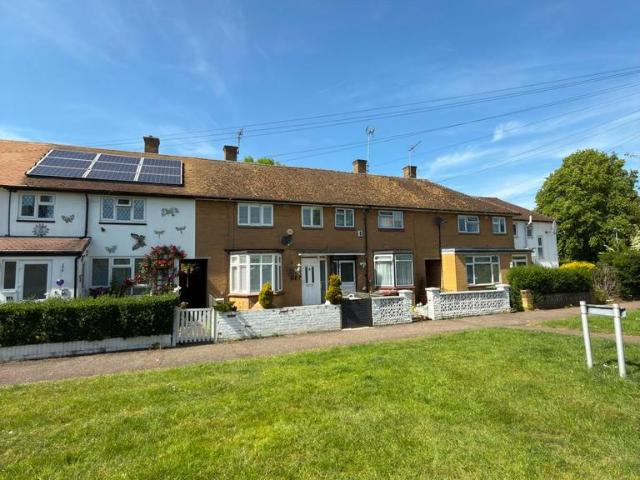 Borehamwood, WD6 4RA 3 bed terraced house to rent £1,850 pcm £427 pw