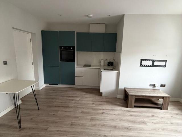 Borehamwood, Hertsmere