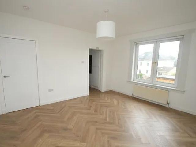 Boreland Drive, Glasgow, G13