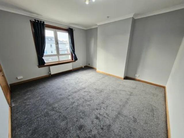 Boreland Drive, Knightswood