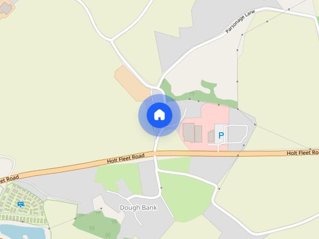 Boreley Lane, Ombersley, WR9