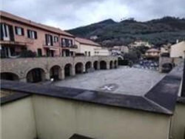 Borgata Ponte 59 trilocale 74mq