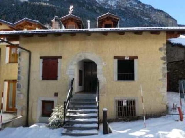 Borgata Villa 130 6 vani 190mq