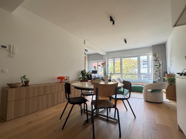 Borgerhout 2140 Appartement