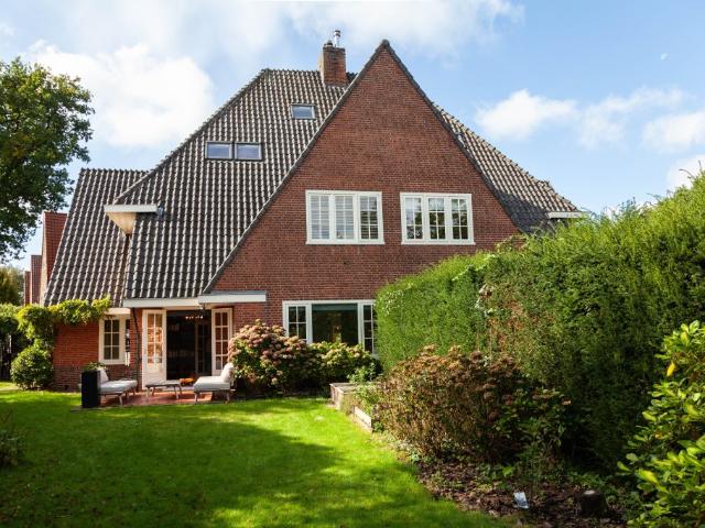 Borgesiuslaan, Amersfoort