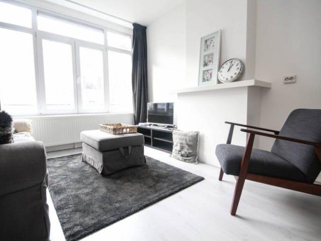 Borgesiusstraat 87 B