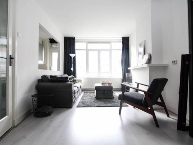 Borgesiusstraat 87 B