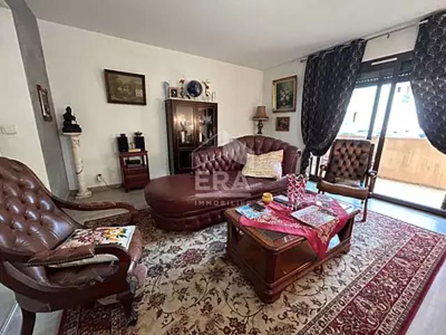 Borgo 20290 Achat / Vente appartement 4 pièces t4
