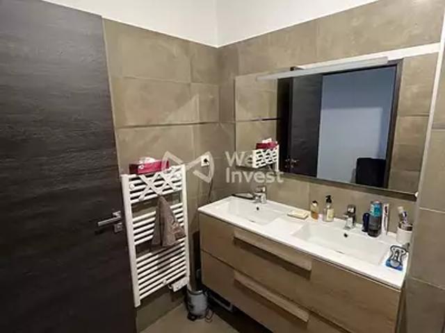 Borgo 20290 Achat / Vente appartement 4 pièces t4 terrasse parking