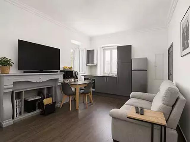 Borgo 20290 Achat / Vente appartement 2 pièces t2