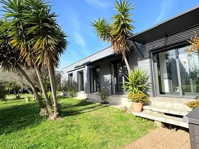 Borgo 20290 Achat / Vente maison 4 pièces t4