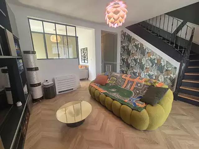 Borgo 20290 Achat / Vente maison 4 pièces t4