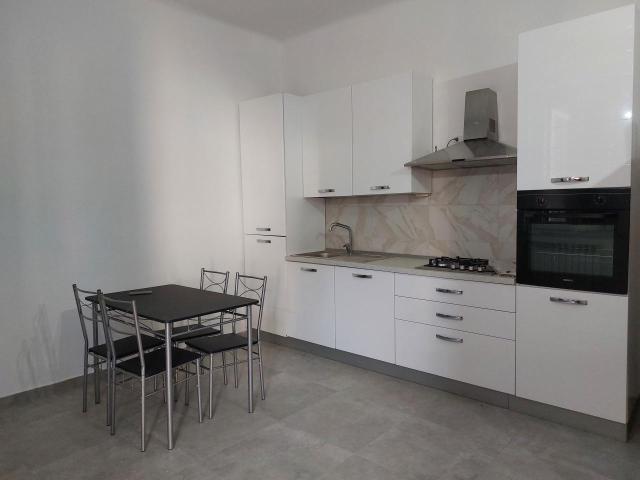 BORGO TICINO bilocale 50mq