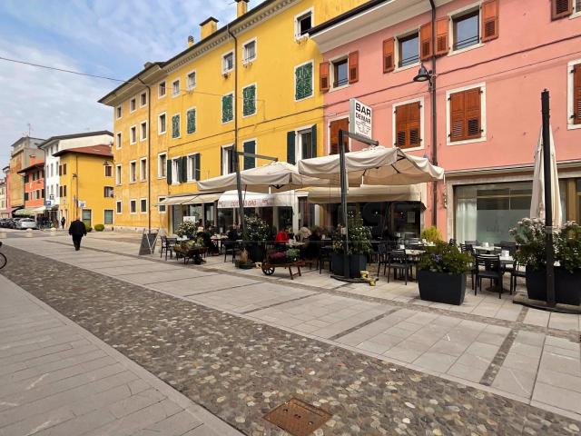 Borgo Udine 7 trilocale 69mq