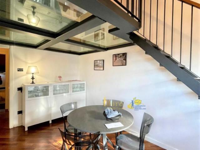 Borgo Venti Marzo 1111 bilocale 70mq