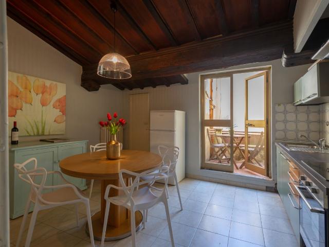 Borgo Albizi Cristina Apartments Florence