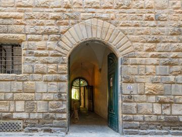 Borgo degli Albizi, Centro di Firenze, Firenze, Firenze Toscana, Toscana